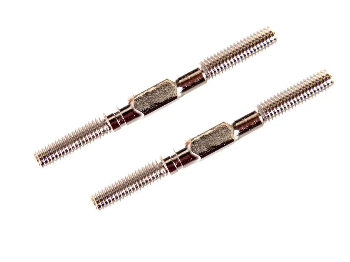 B2118 Turnbuckles 3.5X43mm Msb1 1