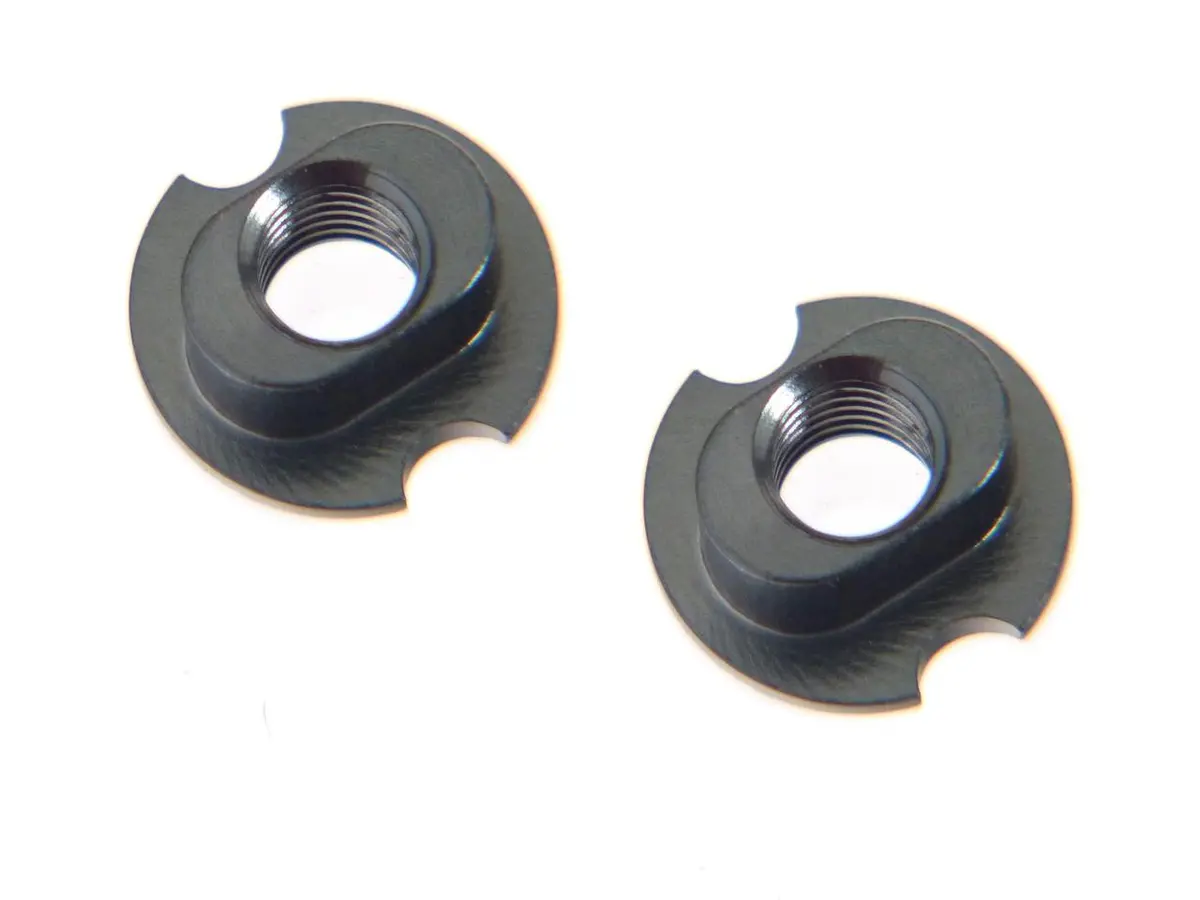 B2122 Insert Nuts 0 Msb1 1