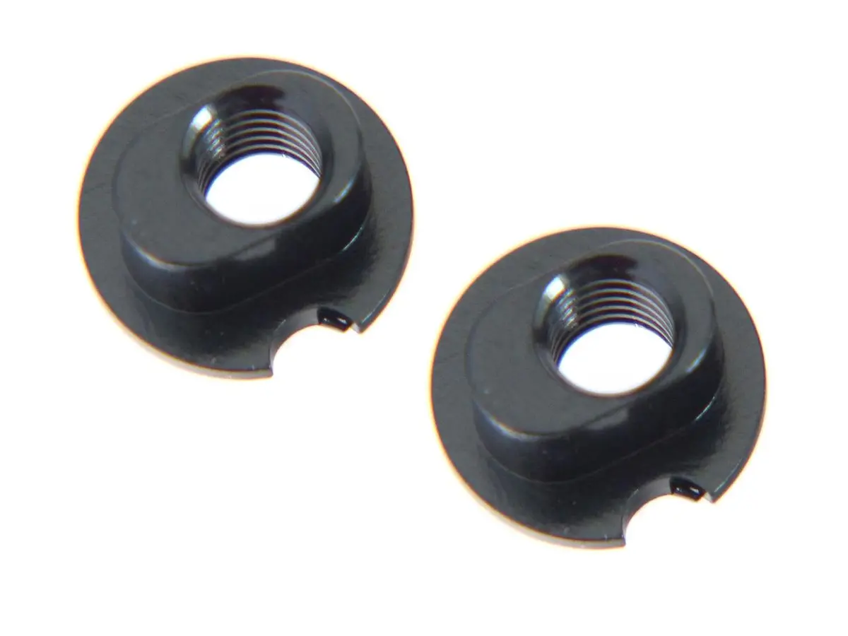 B2123 Insert Nuts 0.5 Msb1 1
