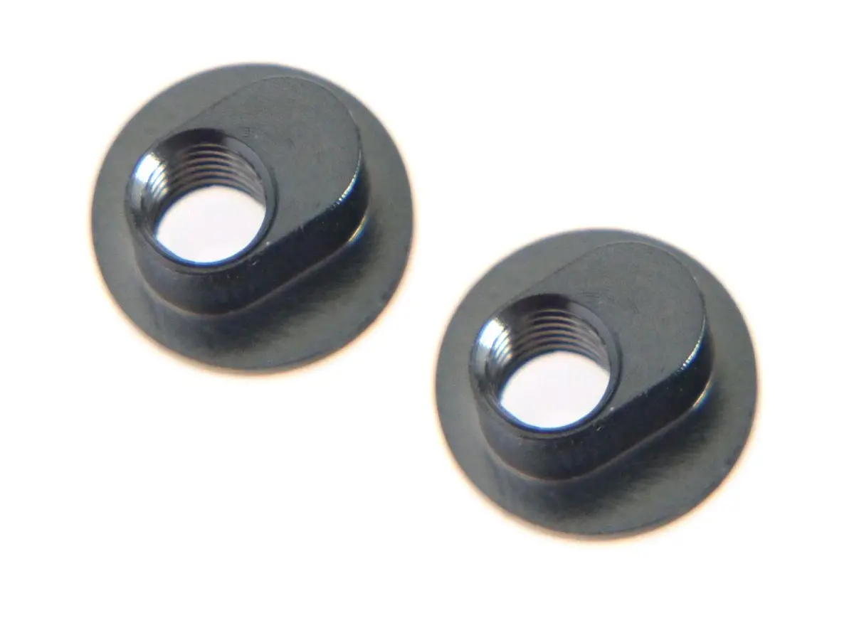 B2124 Insert Nuts 1 Msb1 1