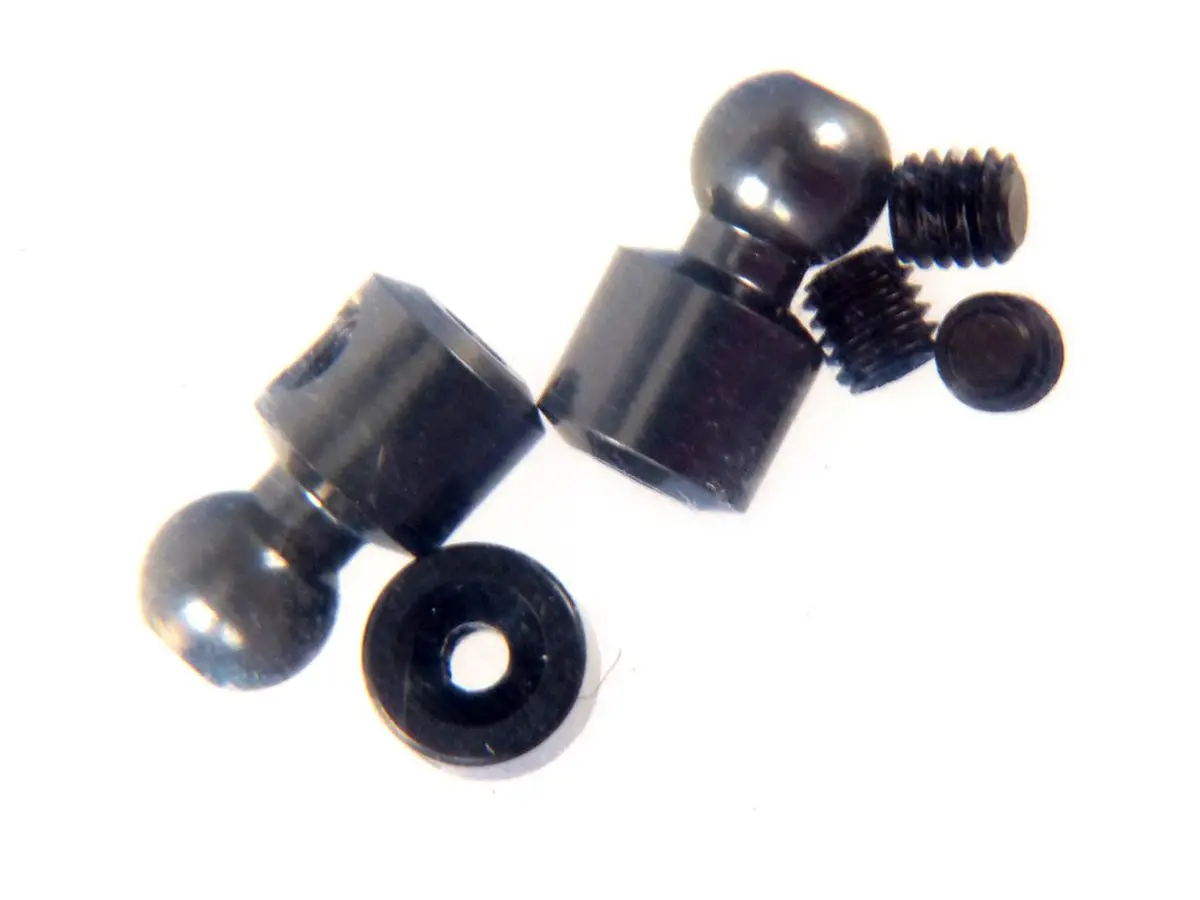 B2132 Anti-Roll Bar Hardware Msb1 1