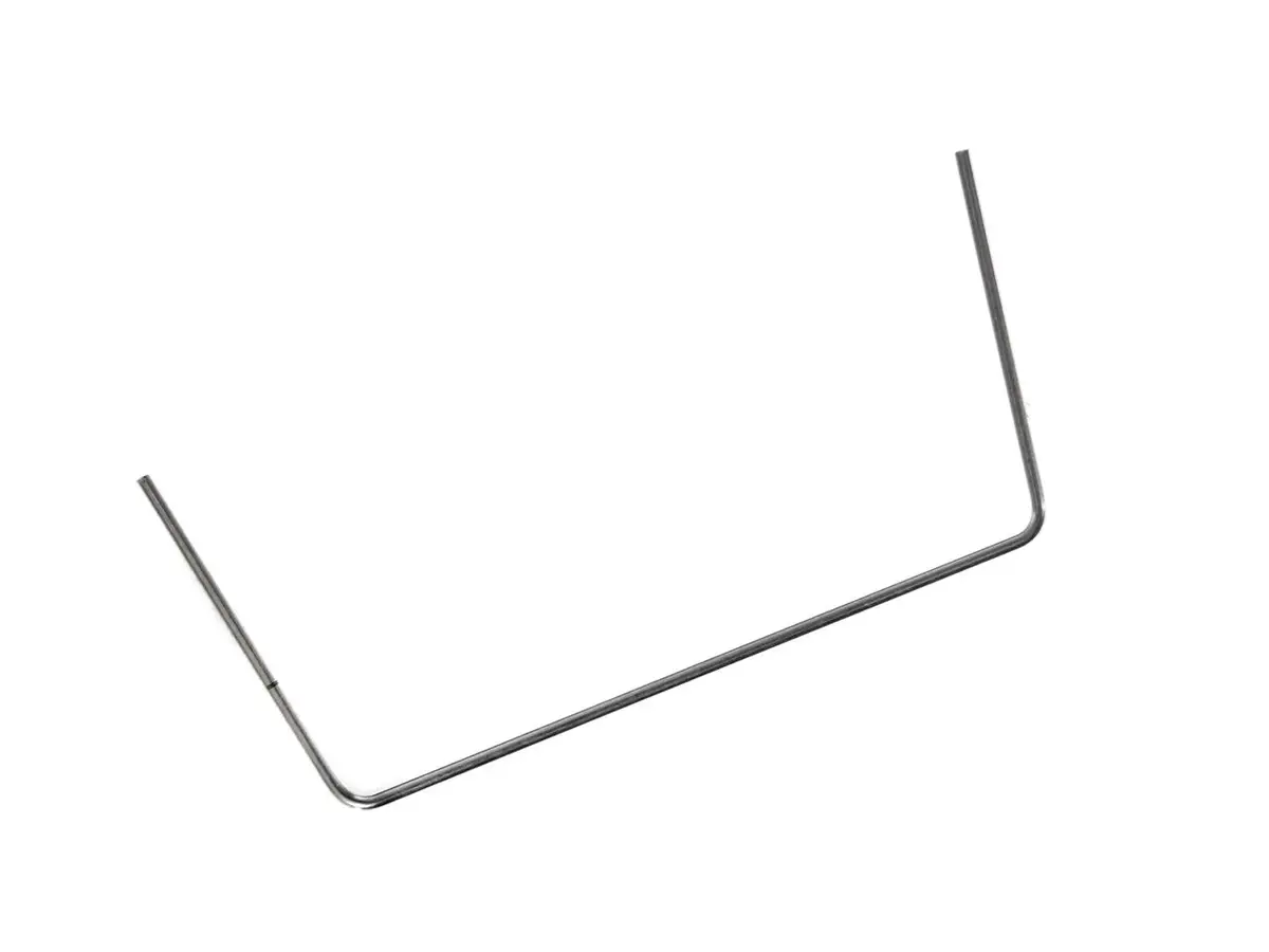 B2134/10 Front Anti-Roll Bar(Φ1.0) Msb1 1