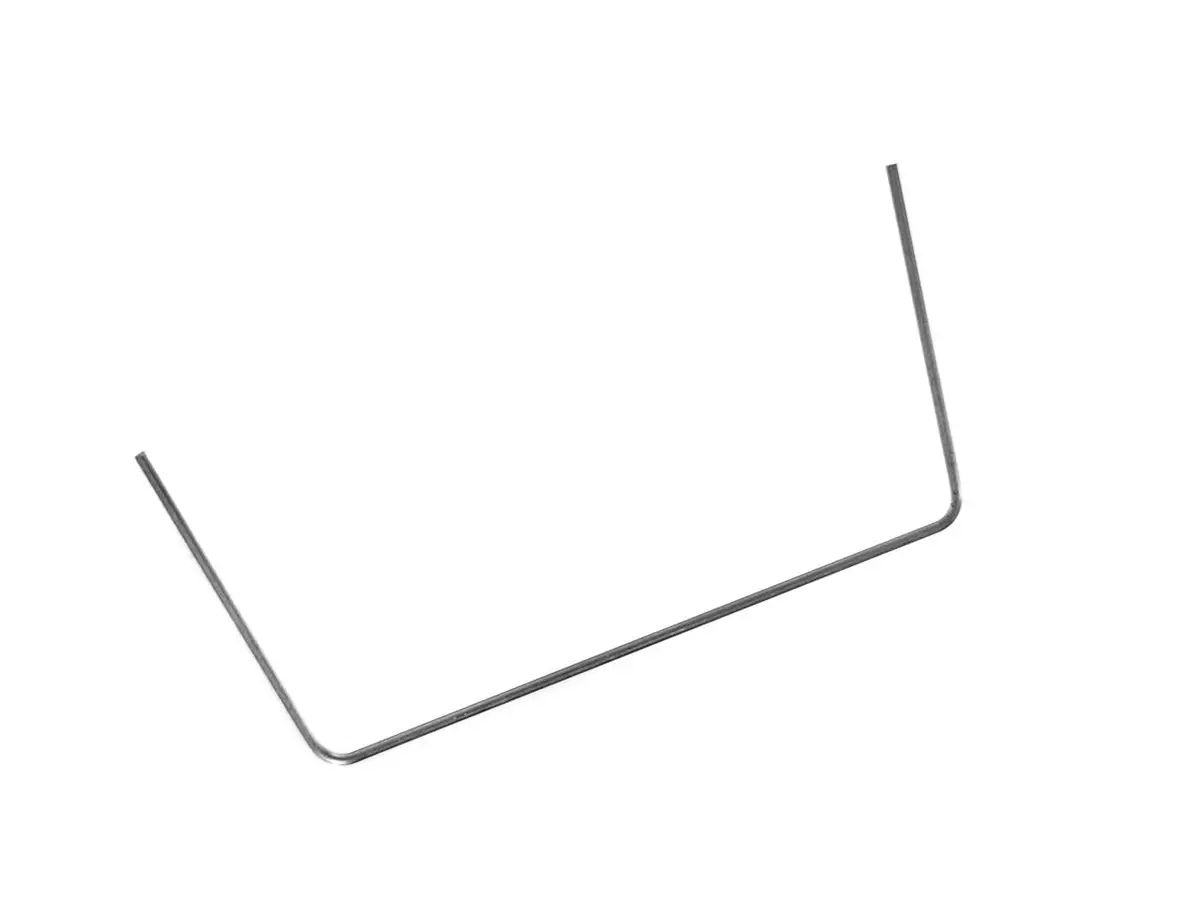 B2134/11 Front Anti-Roll Bar(Φ1.1) Msb1 1