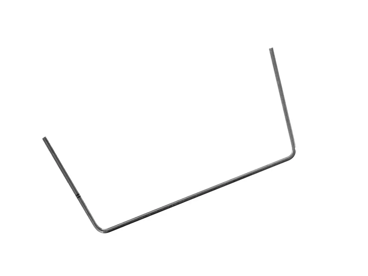 B2134/12 Front Anti-Roll Bar(Φ1.2) Msb1 1