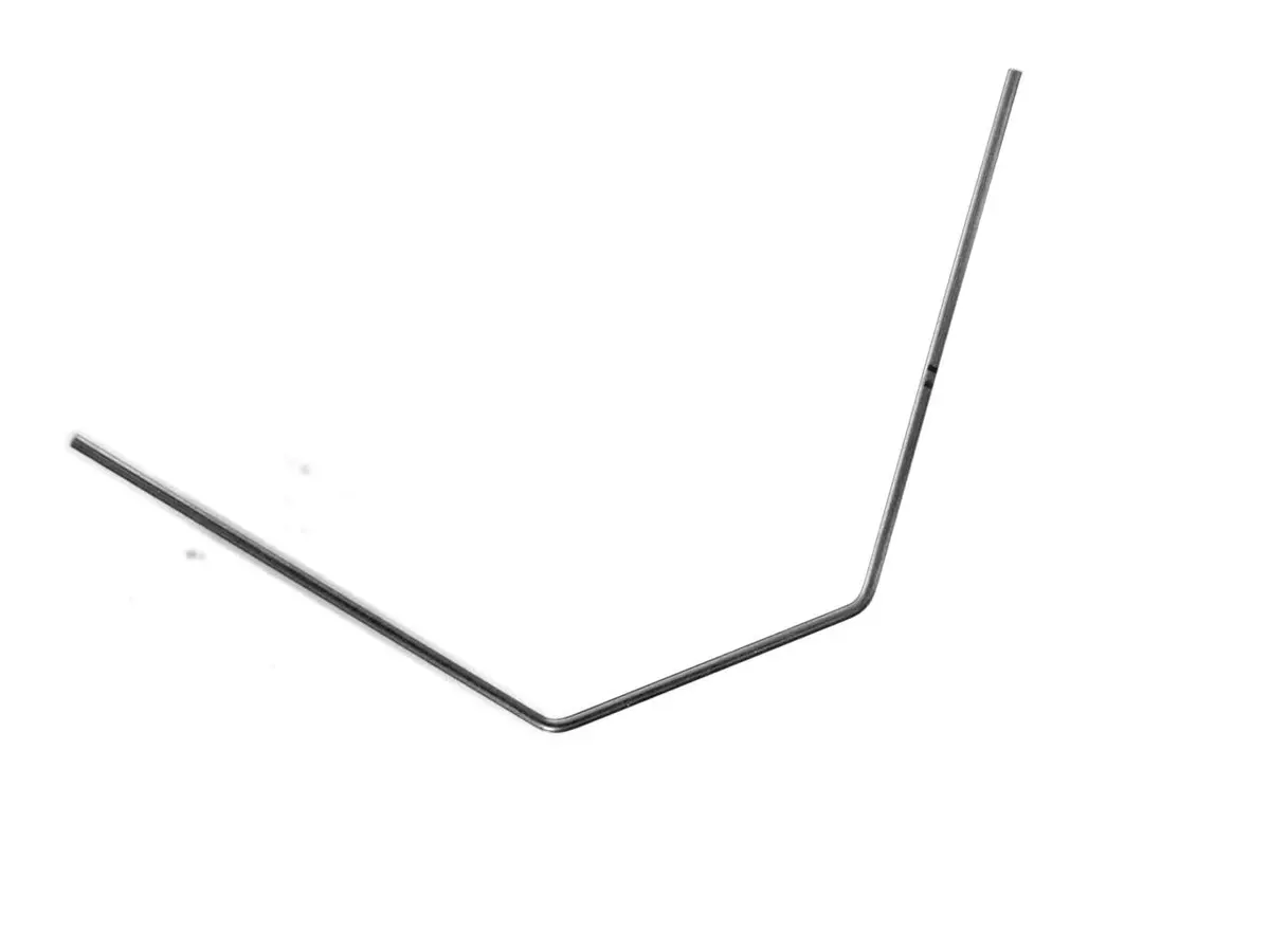 B2135/12 Rear Anti-Roll Bar(Φ1.2) Msb1 1