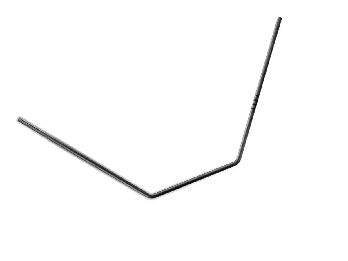 B2135/14 Rear Anti-Roll Bar(Φ1.4) Msb1 1