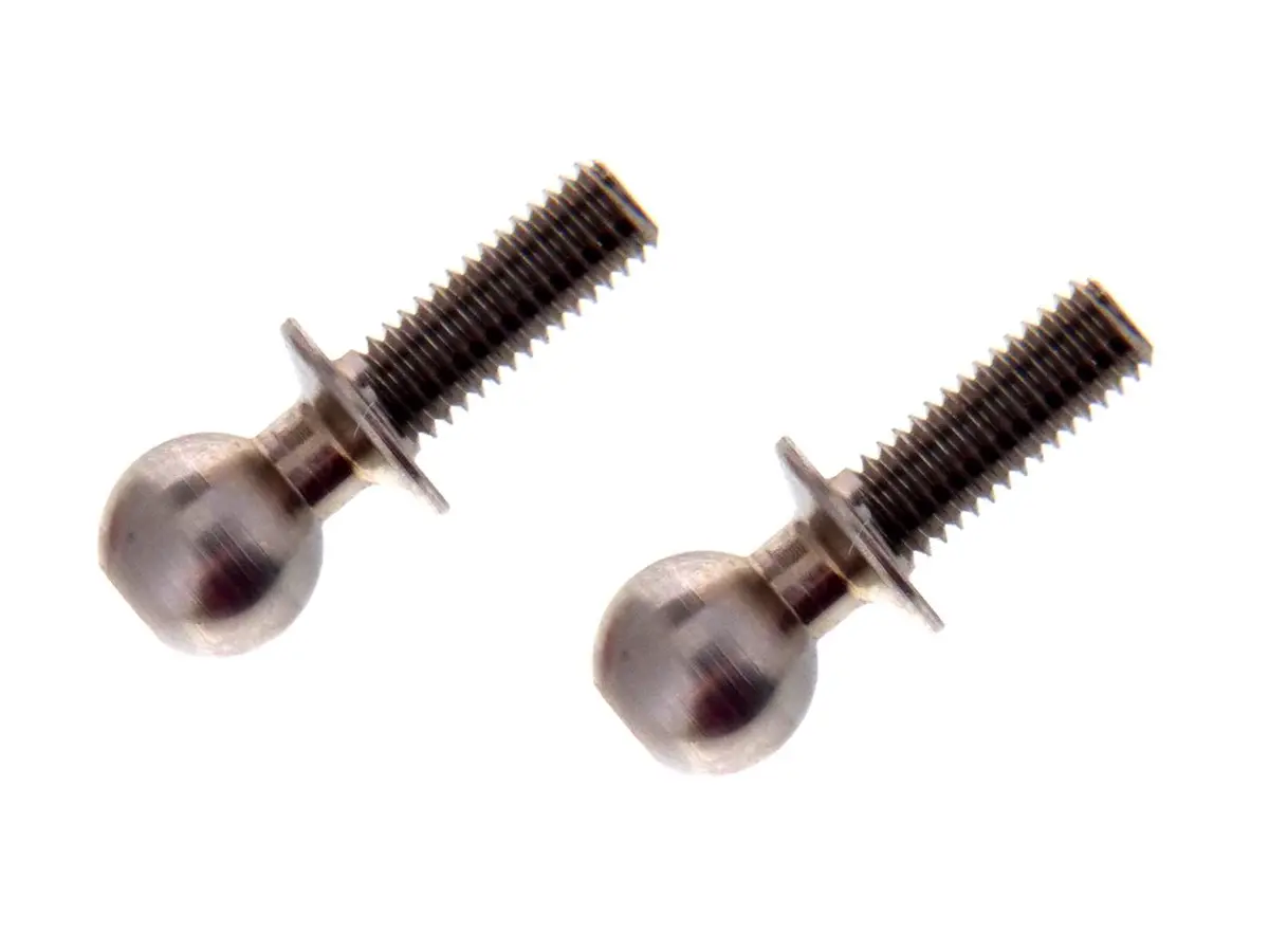 B2136/8 Titanium Φ5.5 Ball Studs 8Mm 1