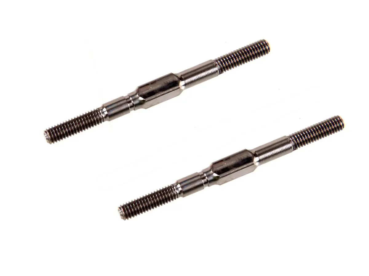 B2138 Titanium Turnbuckles 3.5X49mm Msb1 1