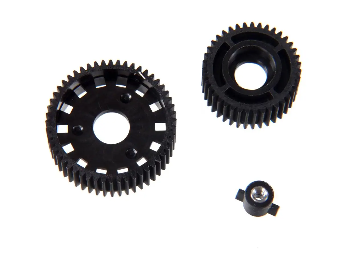 B2301 Gear Set For Ball Diff Msb1 1