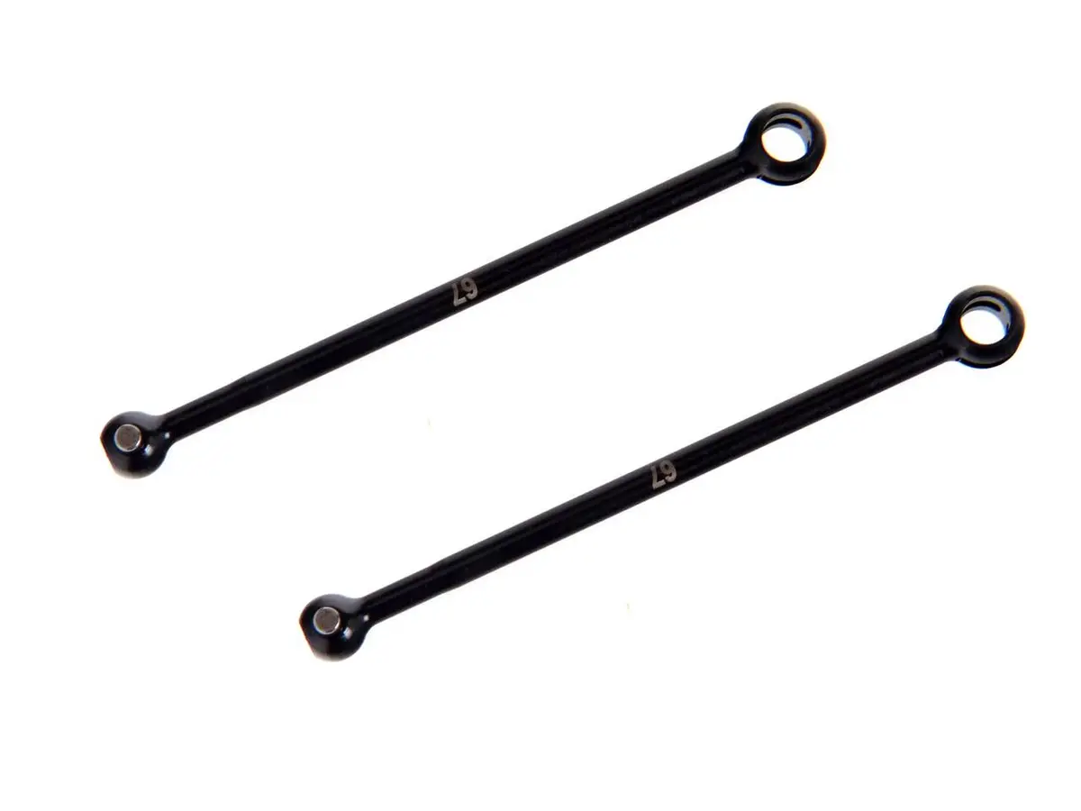 B2308 Cva Bones 67Mm Msb1 1