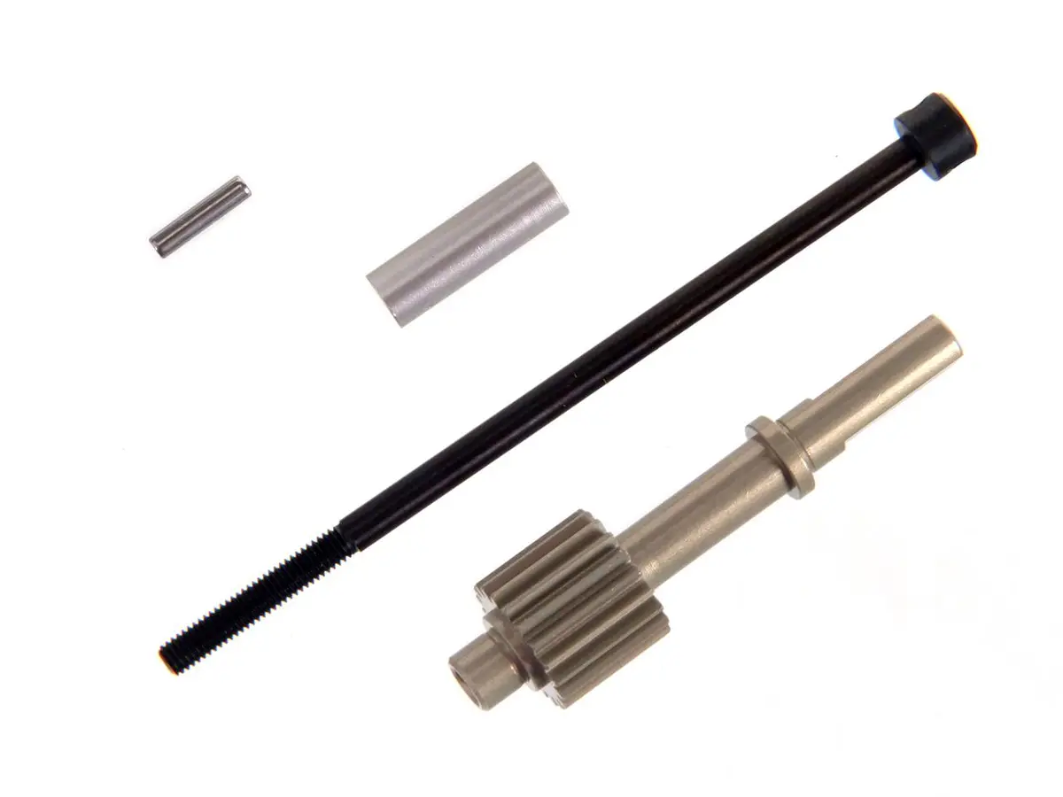 B2309 Top Shaft Set Msb1 1
