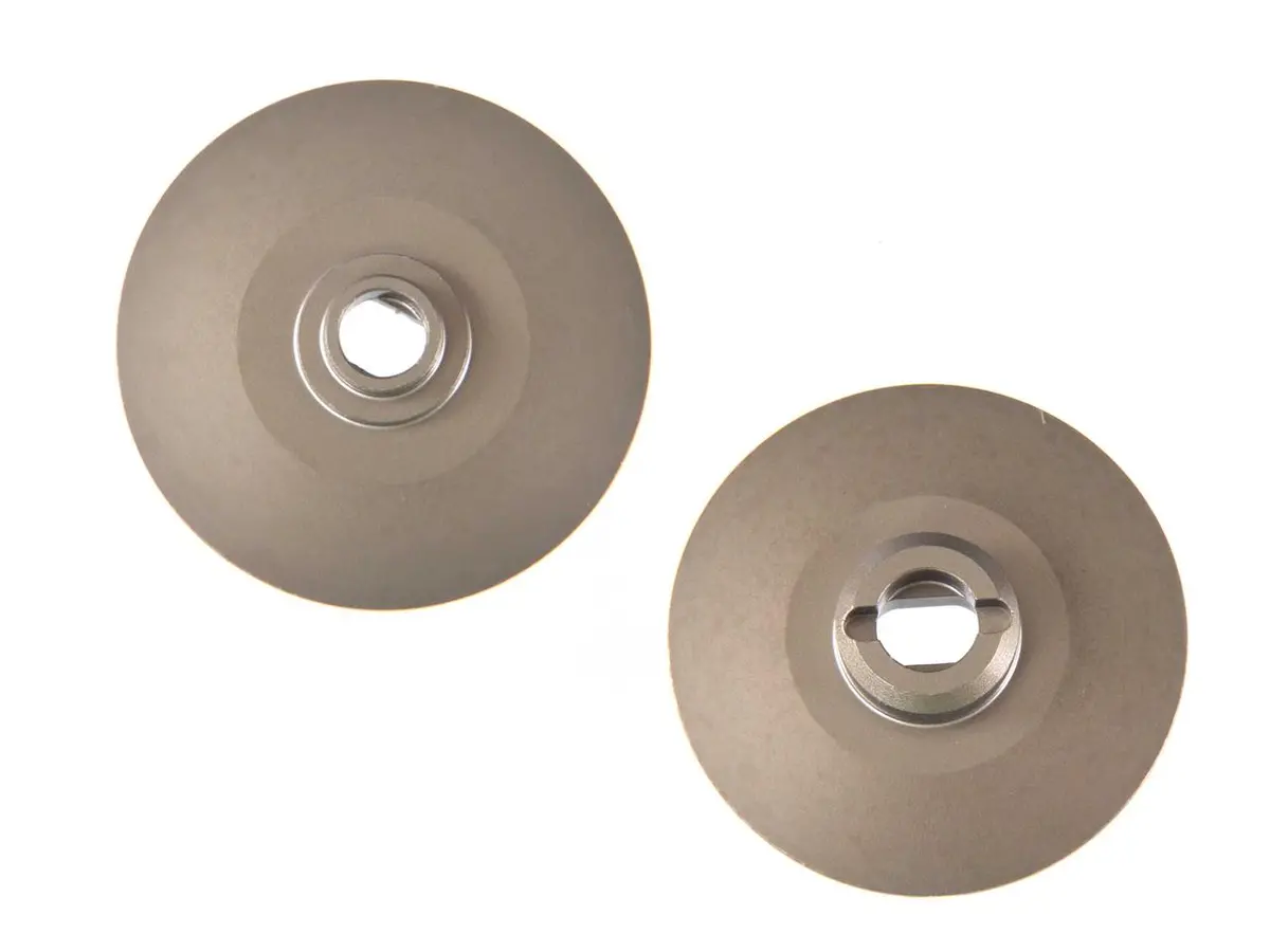 B2311 Grooved Slipper Hubs Msb1 1