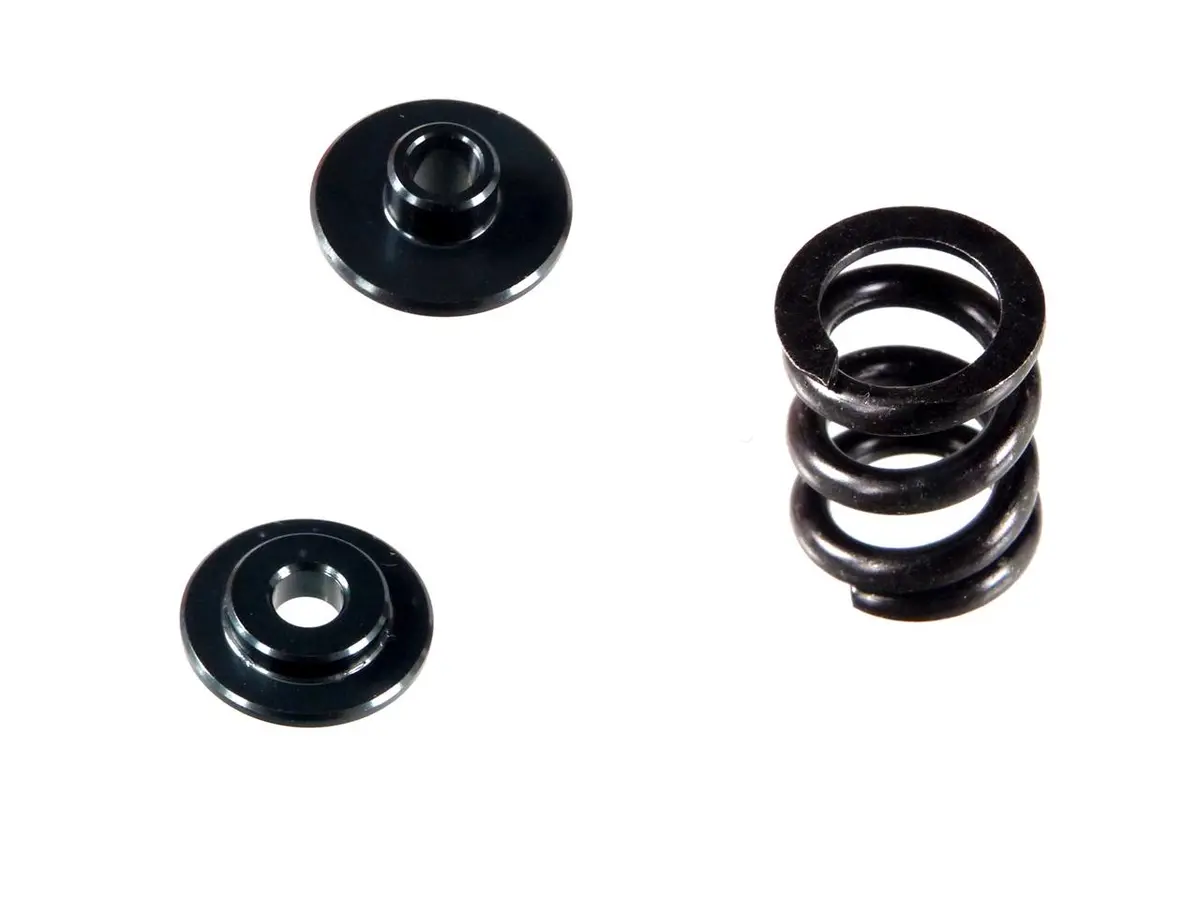 B2312 Slipper Spring, Collars Msb1 1
