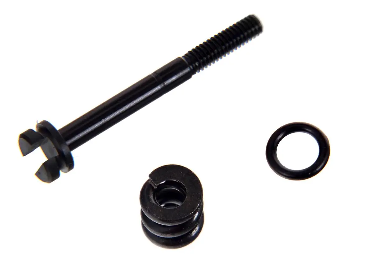 B2316 Ball Diff Screw, Spring Msb1 1