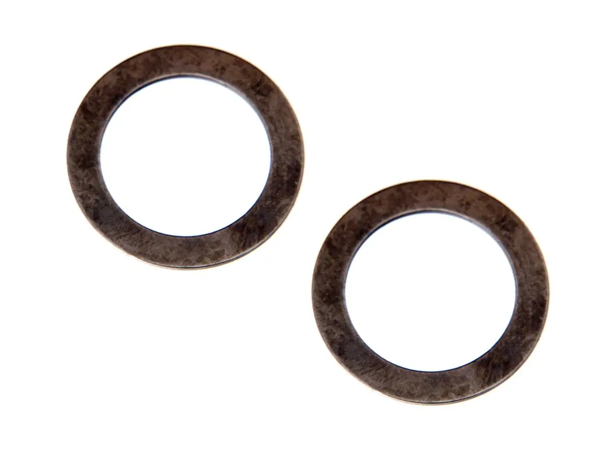 B2317 Ball Diff Rings Msb1 1