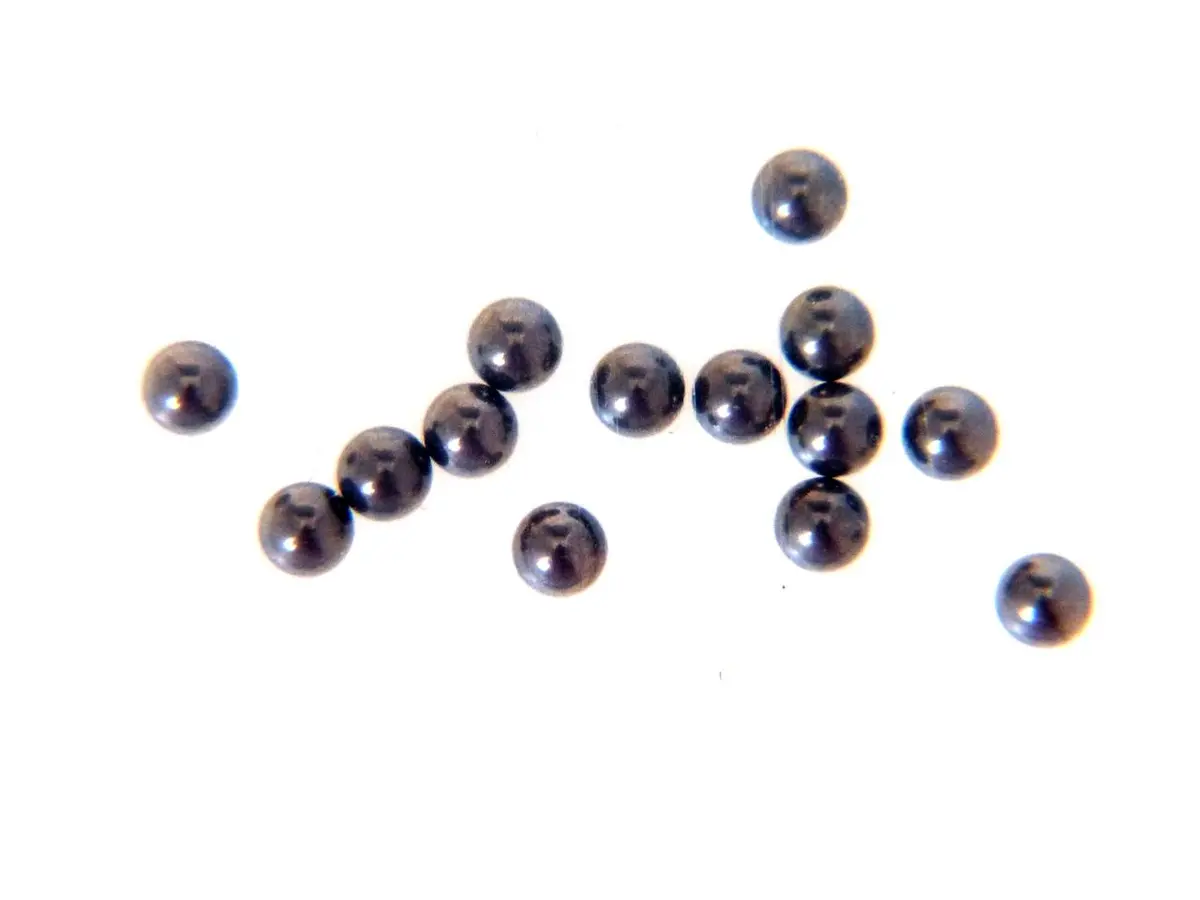 B2319 Diff Balls 3/32 Msb1 1