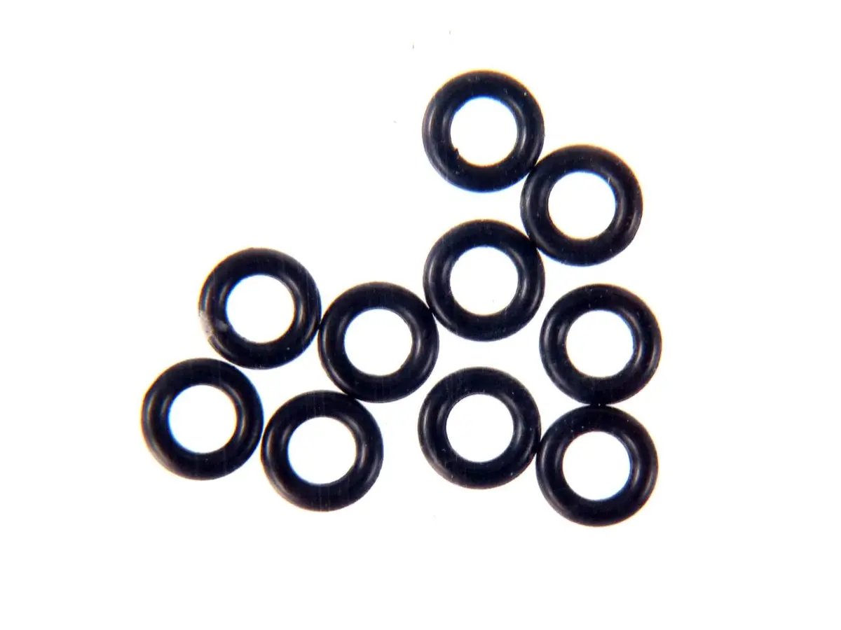 B2322c Friction O-Rings Msb1 1