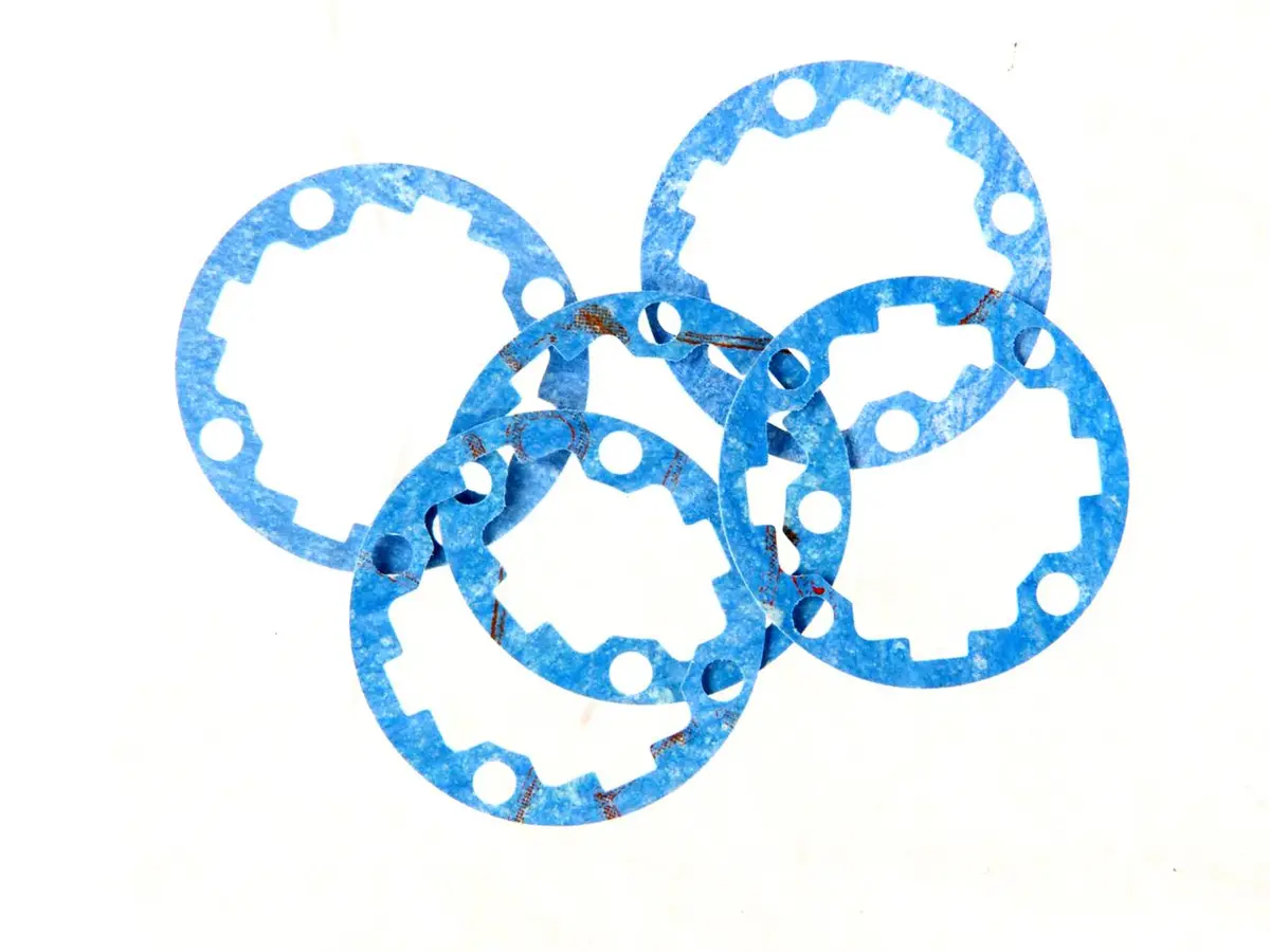 B2323 Gear Diff Case Gaskets Msb1 1