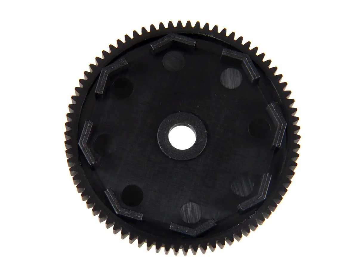 B2325/78 Spur Gear 78T Msb1 1
