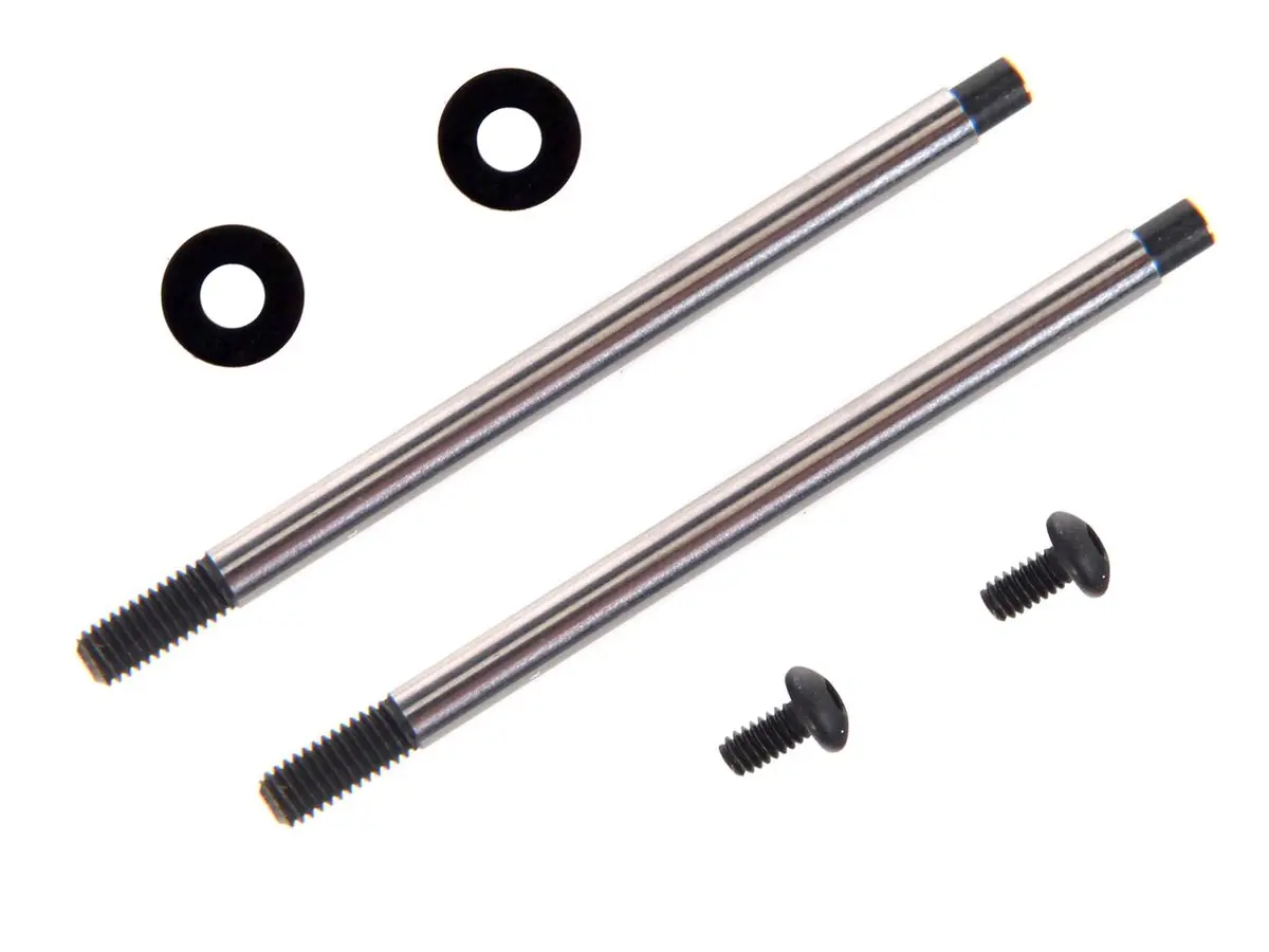 B2510 Rear Shock Shafts Msb1 1