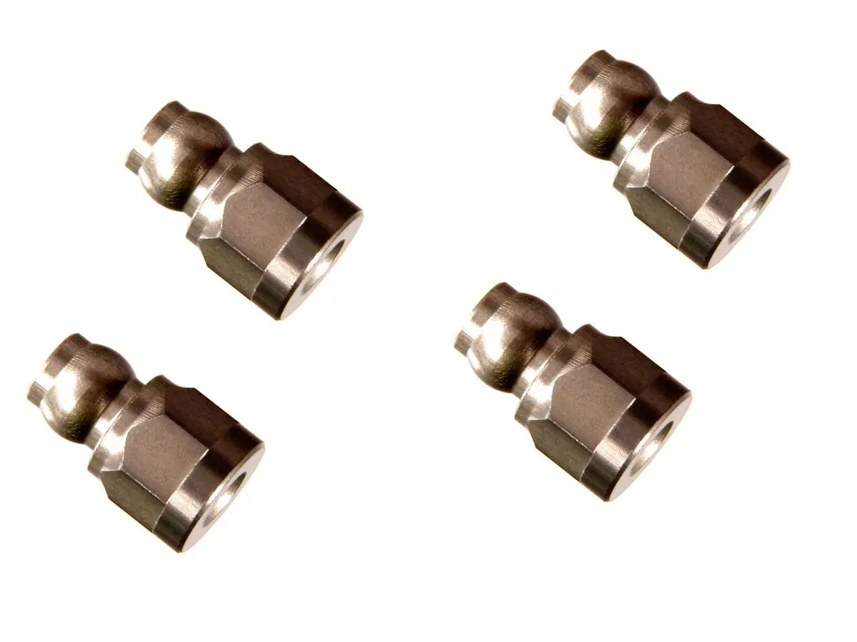 B2515 Shock Bushings Msb1 1