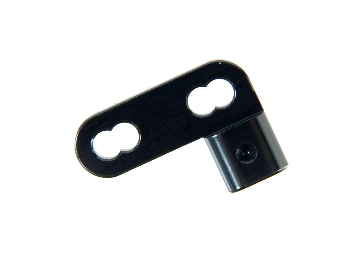 B2517l Rear Lower Shock Mount "A"/L Msb1 1