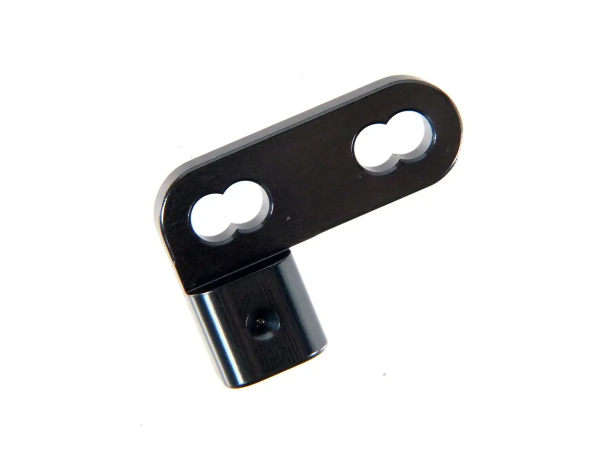 B2517r Rear Lower Shock Mount "A"/R Msb1 1