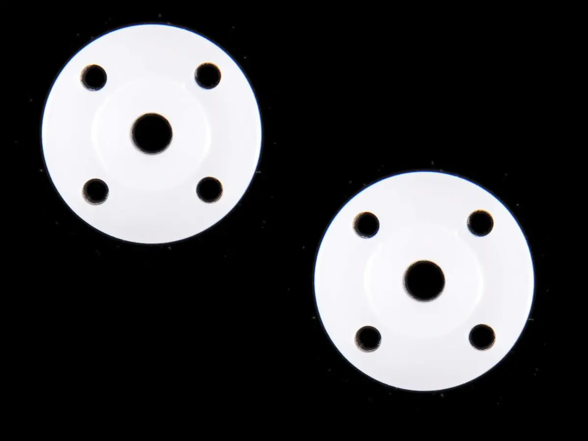 B2521 Shock Pistons 2Mm/Φ1.6X4 Msb1 1