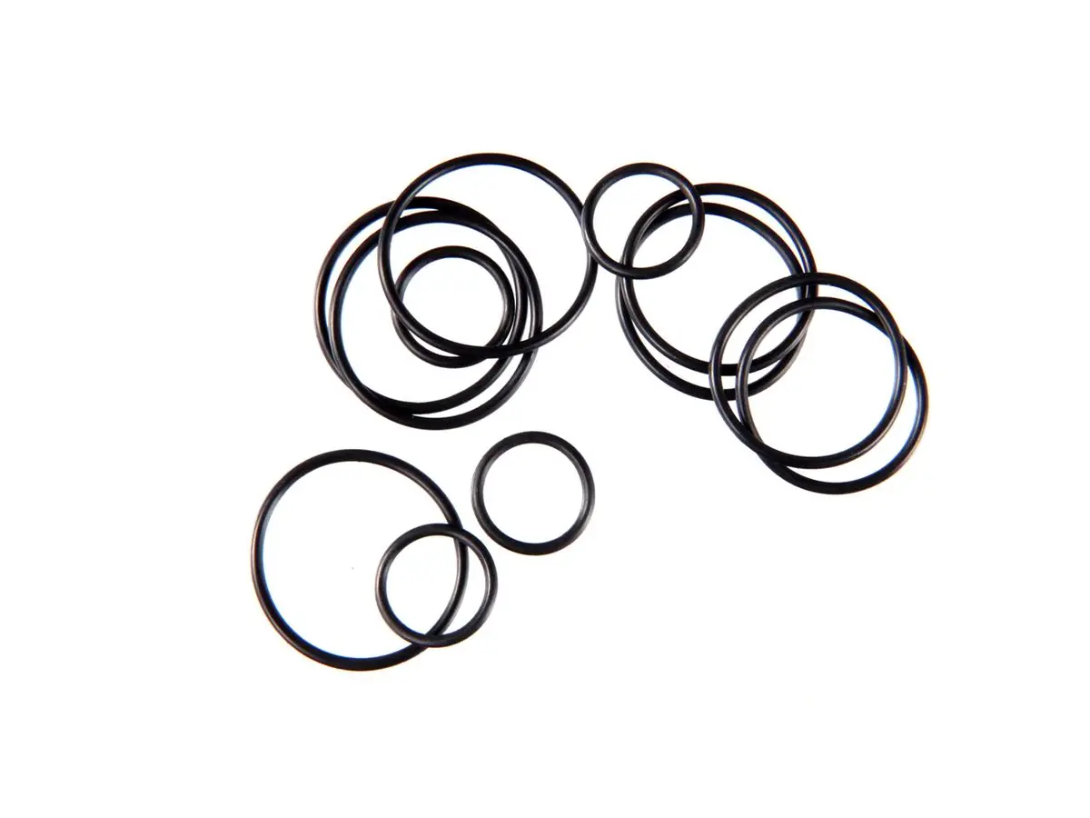 B2524 Shock Seal O-Rings Msb1 1