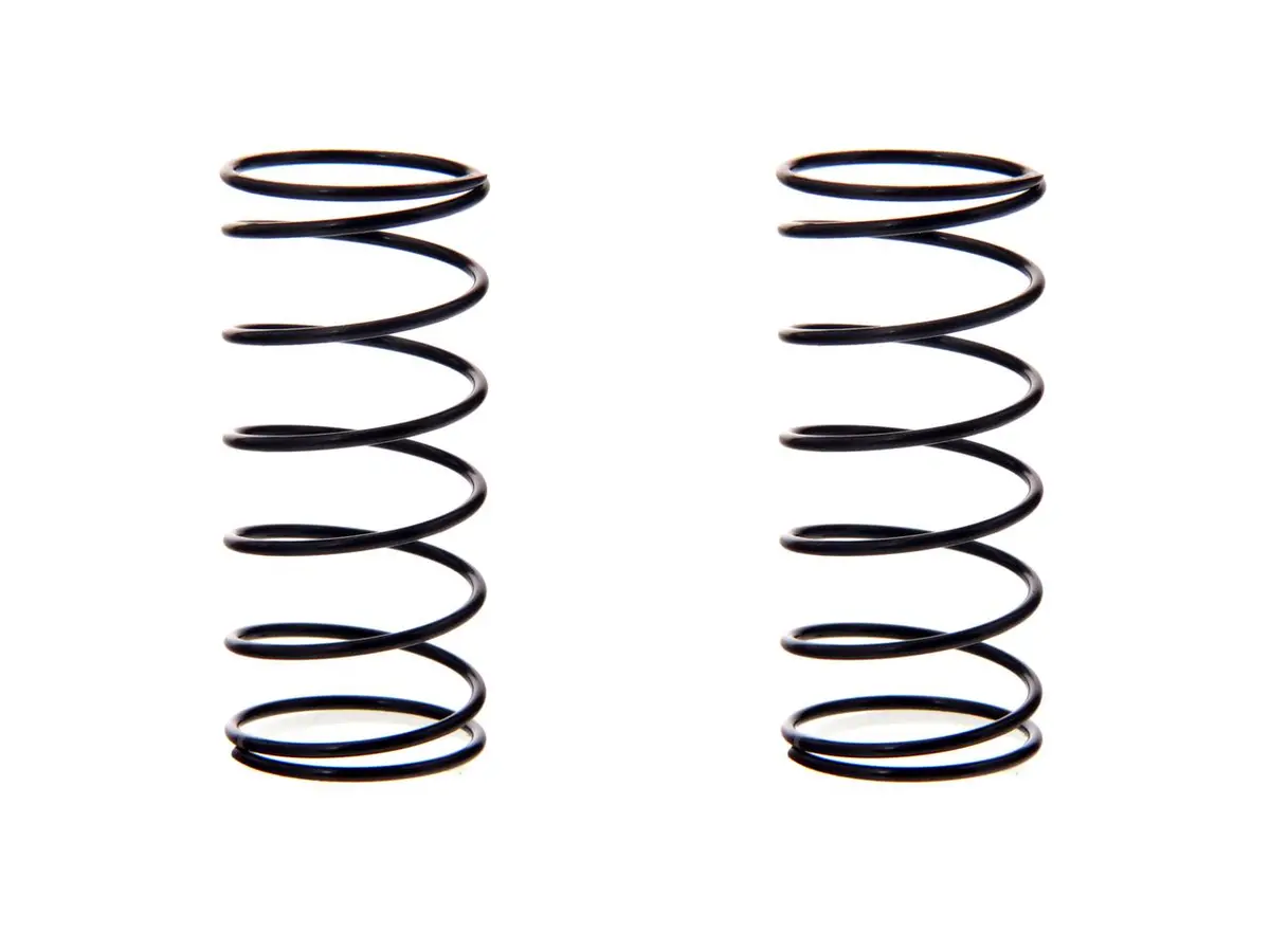 B2525 Front Shock Spring 1 Dot 1
