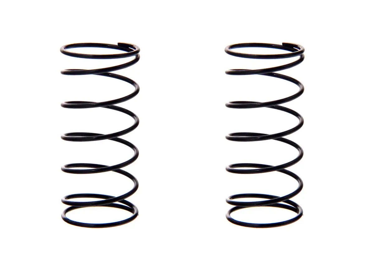 B2526 Front Shock Spring 2 Dots 1