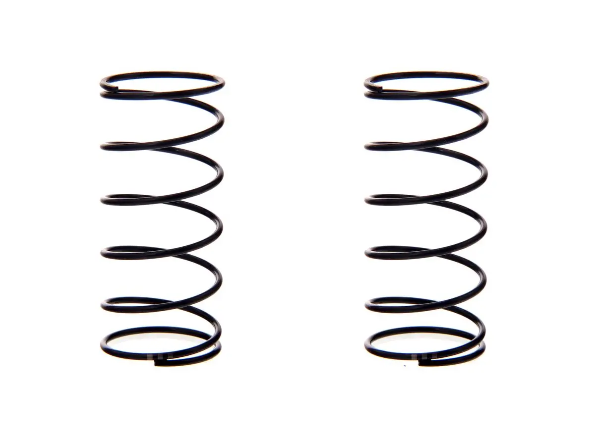 B2527 Front Shock Spring 3 Dots 1