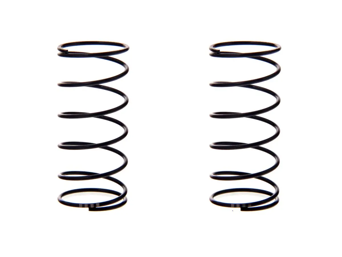 B2528 Front Shock Spring 4 Dots 1