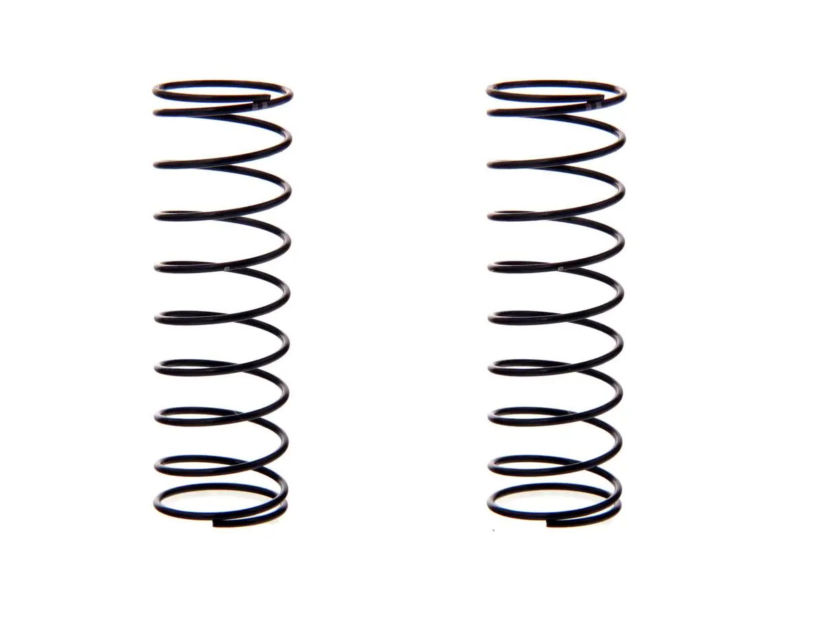 B2530 Rear Shock Spring 2 Dots 1