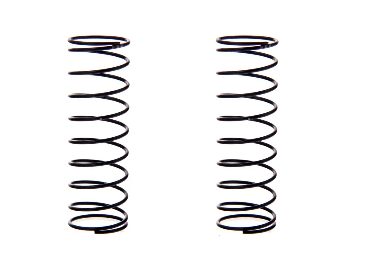B2531 Rear Shock Spring 3 Dots 1