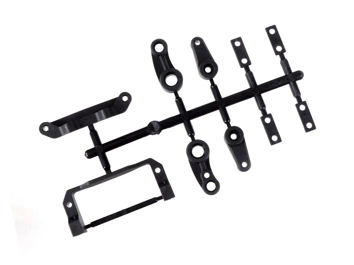 B2702 Steering Plastic Parts Set Msb1 1