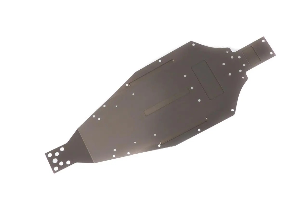 B2806 Main Chassis Msb1 1