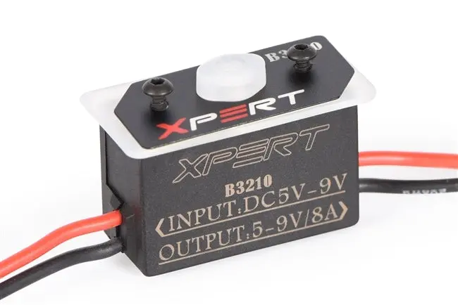 Xpert Rc B3210 Electronic Switch 1