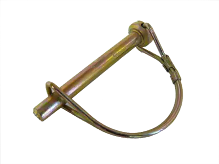 5/16 Shaft Locking Pin 1