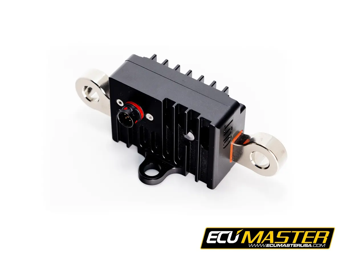 Battery Isolator - M8 1