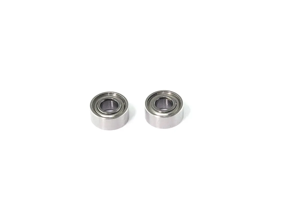 [Bb373k] Ball Bearing 3X7x3mm (Oil Lube/2Pcs) 1