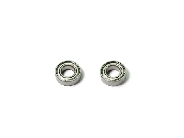 <Bb5103> Ball Bearing 5X10x3mm (2Pcs) 1