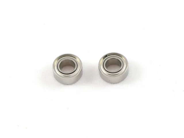 <Bb5104t>  Team Spec Ball Bearing 5X10x4mm (2Pcs) 1