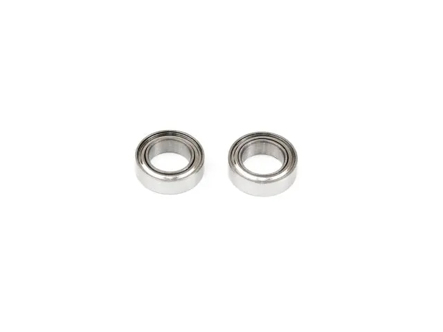 <Bb6103> Ball Bearing 6X10x3mm (2Pcs) 1