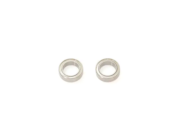 <Bb81235> Ball Bearing 8X12x3.5Mm (2Pcs) 1