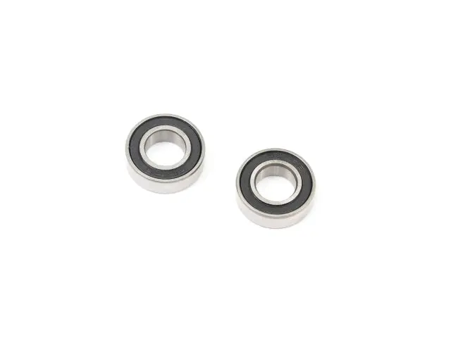 <Bb8165r> Ball Bearing 8X16x5mm (Rubber Sealed/2Pcs) 1