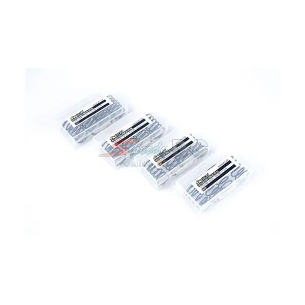 Beamcat Pro Racing Shock Spring Set Bc-Spr-Set1 1