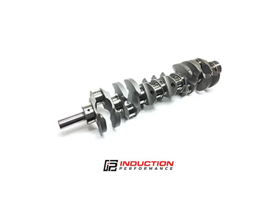 Brian Crower Crankshaft - Lightweight Toyota 2Jzgte / 2Jzge 94Mm Stroke / 3.4L / 4340 Billet (15 Lbs Lighter) 1