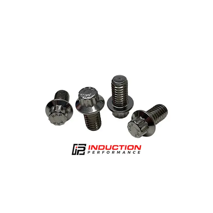 Brian Crower Replacement Cam Gear Clamping Bolts For Bc 2Jz Cam Gears 1