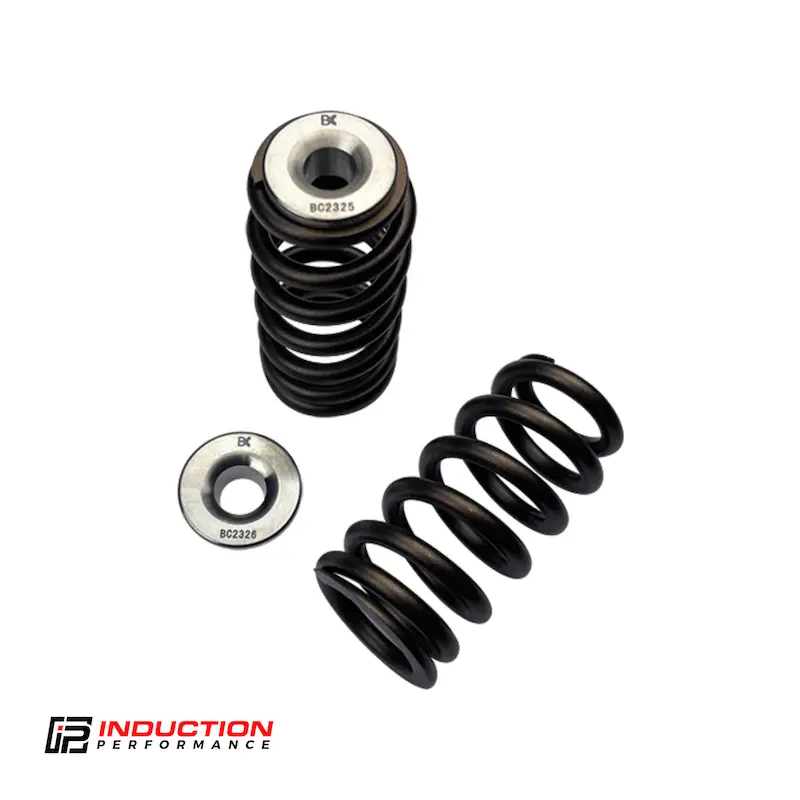 Brian Crower Beehive Single Valve Spring & Titanium Retainer Kit For A90 Toyota Supra B58 1